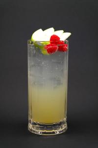 Hot OSCAR Cocktails