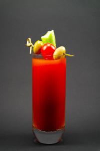 Hot OSCAR Cocktails