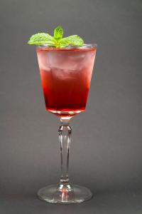 Hot OSCAR Cocktails