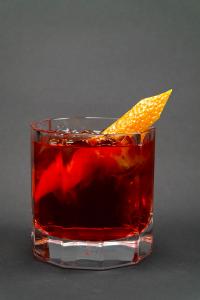 Hot OSCAR Cocktails