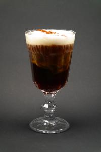 Hot OSCAR Cocktails