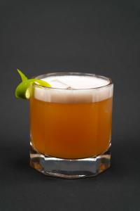 Hot OSCAR Cocktails
