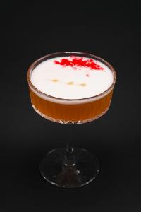 Hot OSCAR Cocktails