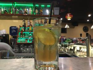 Cocktails & Drinks