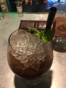 Cocktails & Drinks