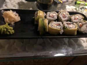 Sushi 