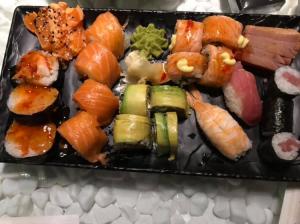 Sushi 