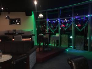 Cocktail Bar &amp; Sushi CLUB ENERGY София