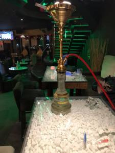 Shisha 
