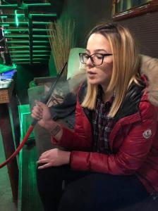 Cocktail Bar &amp; Sushi CLUB ENERGY София