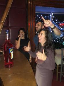Partytime !