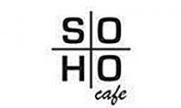 SOHO CAFE София