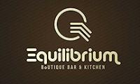 Boutique Bar & Kitchen EQUILIBRIUM Burgas