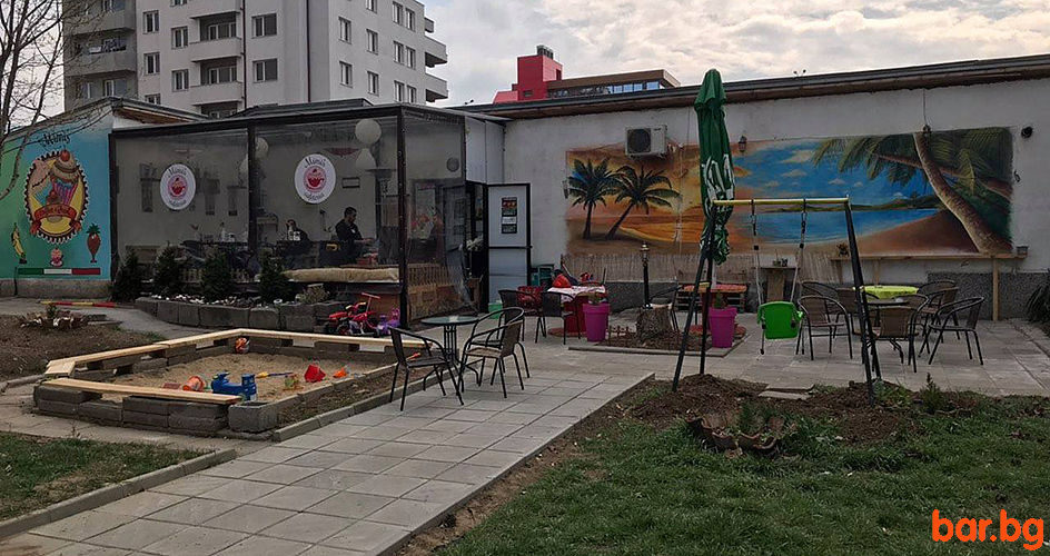 Mimi's Cafetaria