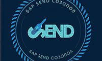 Bar SEND / Бар СЕНД Созопол
