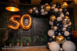 Birthday Party