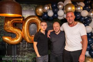 Birthday Party