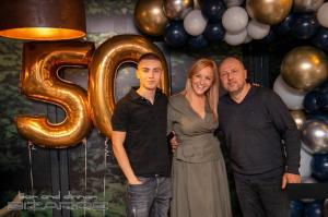 Birthday Party