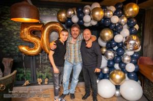 Birthday Party