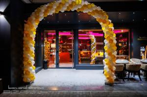 Grand Opening 2022 Autumn