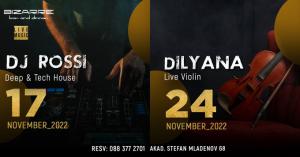 Grand Opening 2022 Autumn