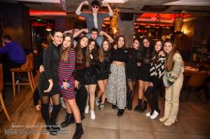 4.th Birthday Party