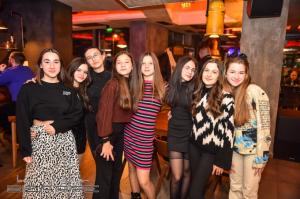 4.th Birthday Party