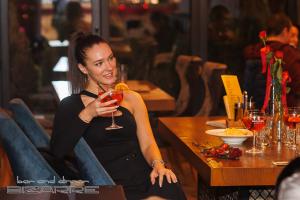 Ladies Night
