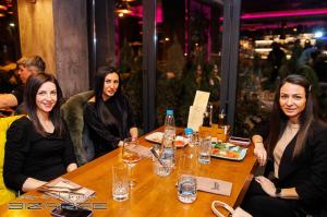 Ladies Night