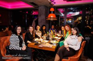Ladies Night