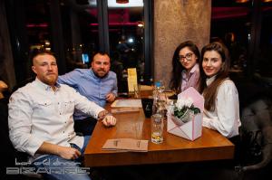 Ladies Night