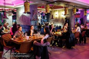 Ladies Night