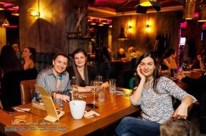 Ladies Night