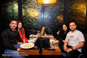 Ladies Night