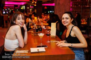 Ladies Night