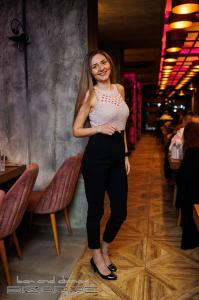 Ladies Night