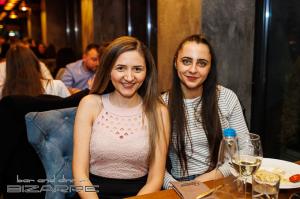 Ladies Night