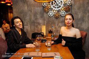 Ladies Night