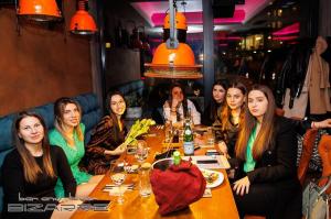 Ladies Night
