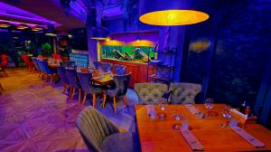 Bar & Dinner BIZARRE