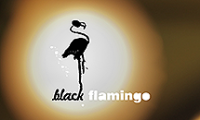 BLACK FLAMINGO Bar