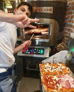 BRICIOLE Sofia
