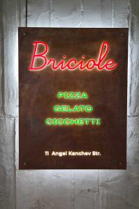 BRICIOLE  