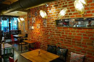 BRICIOLE Pizza Sofia