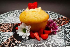 Desserts