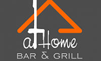 Bar & Grill AT HOME Банско