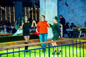 Grand Opening