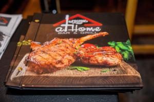 Great Food !