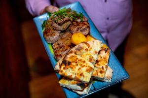Great Food !