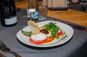Great Food AT HOME